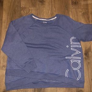 CALVIN KLEIN SWEATER/ PULLOVER